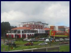 Pradera Concepción, Guatemala City's largest mall